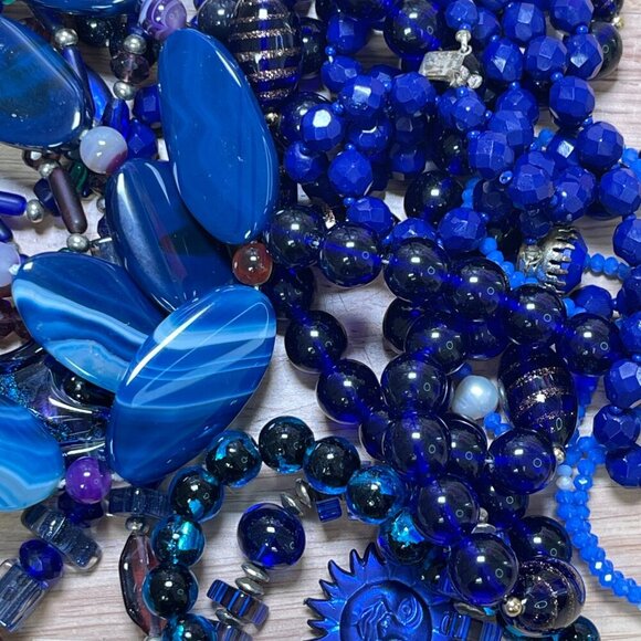 Unlisted Jewelry Item "Live Show Card" NFS - Picture 1 of 16